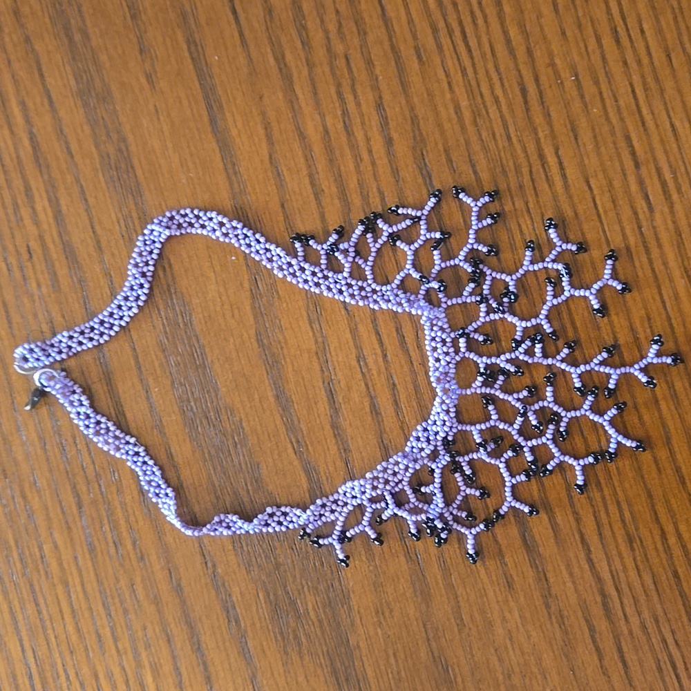 Bohemian Necklace
